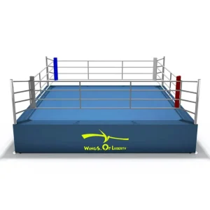 4X4m Competition Normal Type Boxing Ring