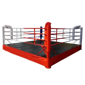 4m 5m 6m Custom Collapsible Elevated Portable Boxing Ring
