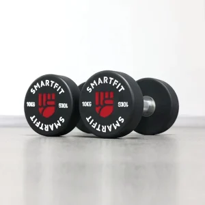 5-220lb CPU Dumbbell Sets Custom Logo Gym Fitness Training