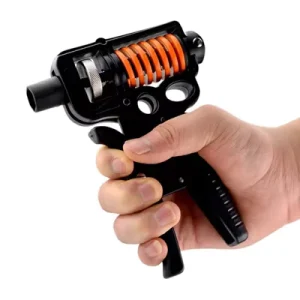 5-55kg Adjustable Hand Grip for Yoga and CrossFit Finger Exerciser