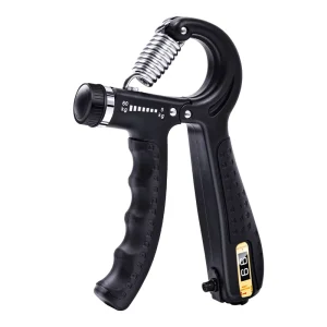 5-60KG Adjustable Hand Grip Strengthener