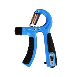 5-60kg Counting Hand Grip Strengthener
