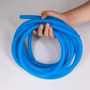 5 Meters Long 15-100kgs Speed Power Endurance Strength Conditioning Training Wrestling Resistance Band
