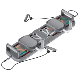 5-in-1 Folding Push-Up Board for Home Abdominal and Chest Muscle Training