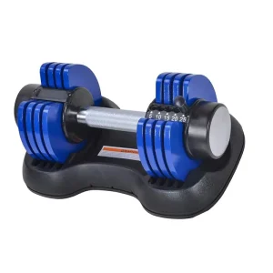 5 in 1 Home Gym Strength Training Fitness Dumbbell Weight Lifting Dumbbell 5lb 10lb 15lb 20lb 25lb Adjustable Dumbbell
