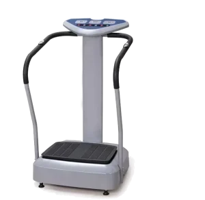 500W Whole Body Vertical Vibration Plate Massage Exercise Machine for Home Use