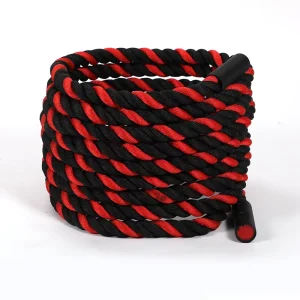 50ft Undulation Gym Fitness Battle Rope for Exercise and Fitness Training
