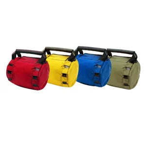 55-75 lb Weighted Sandbag Power Bag for Fitness Training and Heavy Lifting