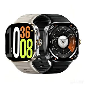 5G SIM Card Smart Watch M99 Global Version 8 + 128GB Phone Support BT Calling YouTube TikTok GPS NFC