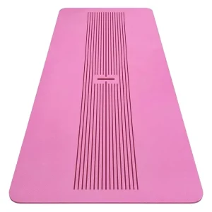 5MM Custom PU Yoga Mat