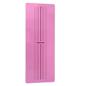 5MM Custom PU Yoga Mat Natural Rubber Factory Supply