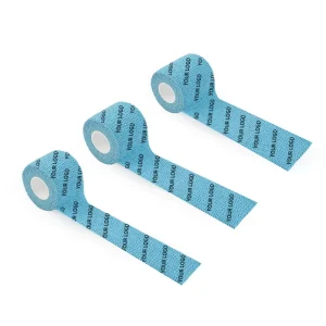 5cm*4.5m Hook Grip Tape Light Elastic Adhesive Bandage Manufacturer