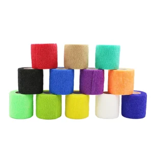 5cm Football Self-Adhesive Sports Tape