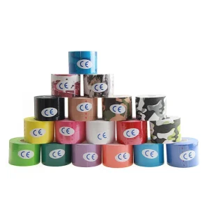 5cm Kinesiology Tape Elastic Bandage for Hand and Wrist Support