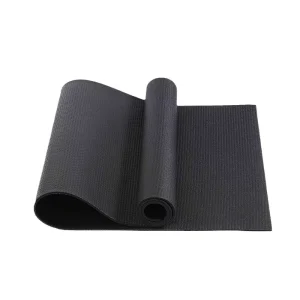 5mm PVC Yoga Mat Waterproof Custom Pilates Fitness Exercise Mat Manufacturer