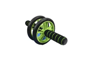 6-in-1 Ab Wheel Roller Kit with Push Bar