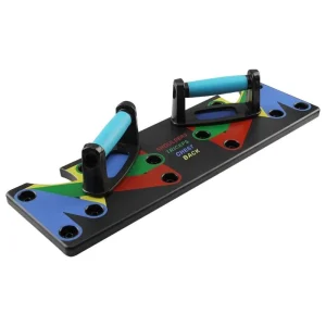 60 cm Fitness Push-Up Board for Home Training