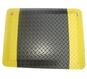 600*900*20mm ESD Rubber Anti-Fatigue Floor Mat for Home, Cleanroom, and Industry