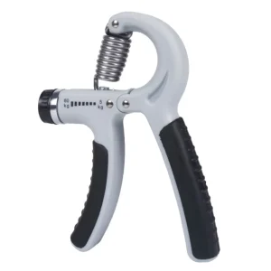 60kg Adjustable Foam Hand Grip Strengthener