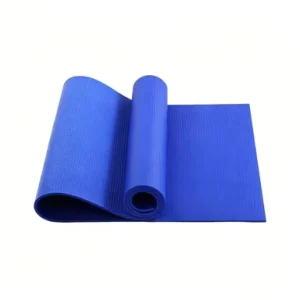 6mm PVC Yoga Mat Waterproof Custom Pilates Fitness Exercise Mat Manufacturer