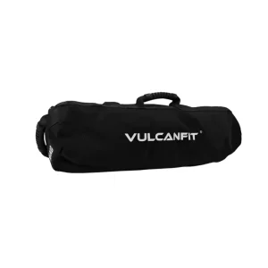 7-Grip 20 kg Heavy-Duty Sandbag Punching Bag for Home and Commercial Gym, CrossFit Training