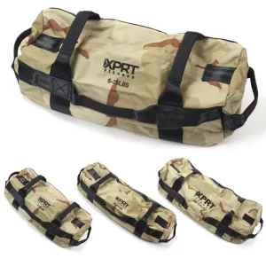 7-Handle Sandbag for Fitness Training