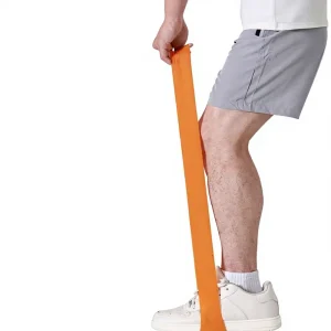 7.5 cm Latex Mini Loop Resistance Bands for Yoga, Physical Therapy and Strength Training