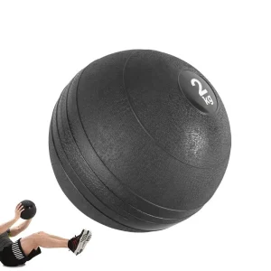70kg Sand-Filled Slam Ball with Smooth Textured Grip