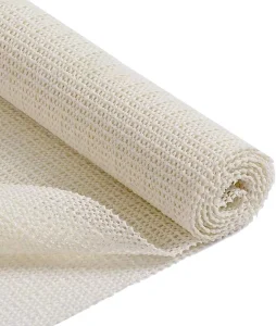80 x 120 cm Non-Adhesive Pet-Friendly Stain-Resistant Woven Car Mat for Home Car and Camping