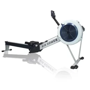 9309 Commercial Air Rower Machine