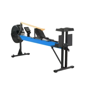 9900 Wind Resistance Loong Boat Fan Indoor Water Sports Commercial Aerobic Steel Home Gym