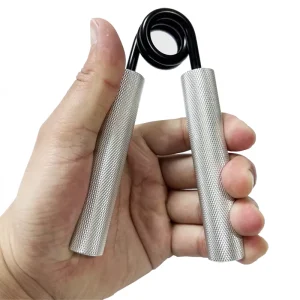 A-Shaped Aluminum Alloy Hand Gripper 100lbs 150lbs 200lbs