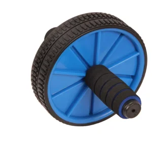 AB Wheel Abdominal Roller with EVA Material and Pad