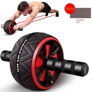 ABS Abdominal Wheel 0.6kg for Home Ab Exercise