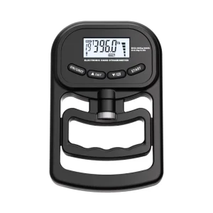 ABS Electronic Grip Strength Meter for Primary School Students Hand and Finger Training