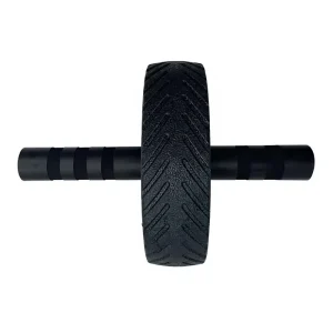 ABS PVC Multi-Hole Ab Roller Wheel for Indoor Home Exercise