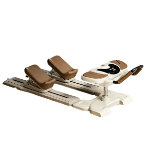 ABS Portable Seated Crawler Exerciser for Home and Gym Coordination Training