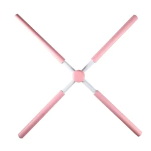 ABS Posture-Correcting Yoga Stick for Shoulder and Back Opening Training