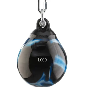 AFI-PG-0050 Heavy Aqua Water Punching Bag, Leather, 20kg, Adults