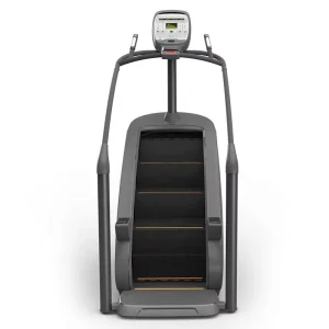 AI5 Commercial Stair Climber with 10.1″ Touchscreen, 1-20 Resistance Levels, and Steel Construction