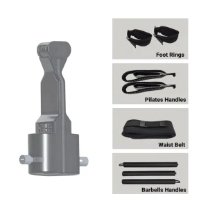 AM9 Home Gym Equipment