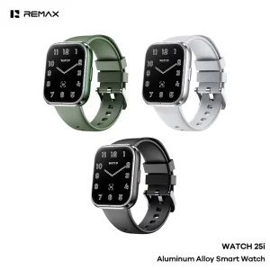 AMOLED Smartwatch with 100 Sports Modes, Health Management, IP68 Waterproofing, and Long Standby Time