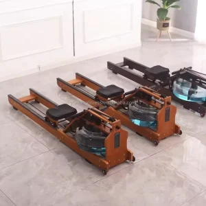 AS001 Fitness Equipment Factory Direct Sales Commercial Gym Aerobic Training Water Rower