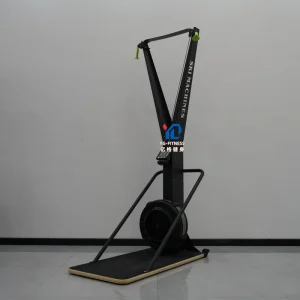 AS005 Commercial Air Rower Gym Ski Rowing Machine