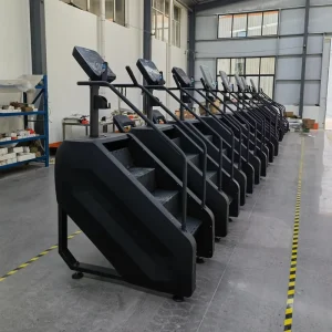 ASJ7000C Commercial Fitness Climbing Machine Stair Climber