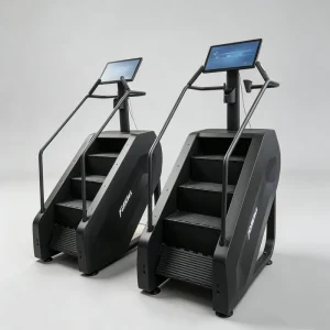 ASJ7000D Touchscreen Electric Stair Stepper Climber