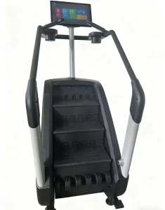 ASM 3002 Factory Direct Stair Machine Stair Climber Cardio Training for Gym Clubs