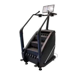 ASM 3003 Commercial Grade Cardio Training Stair Climber Machine for Gym Clubs