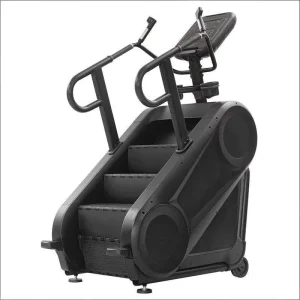 ASM 3004 Commercial Grade Stair Climber Factory Direct Cardio Training Machine