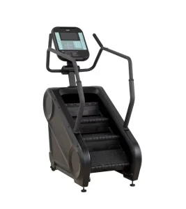 ASM-3013 Commercial Gym Fitness Electric Control Mountain Ladder Stepper Climber Machine